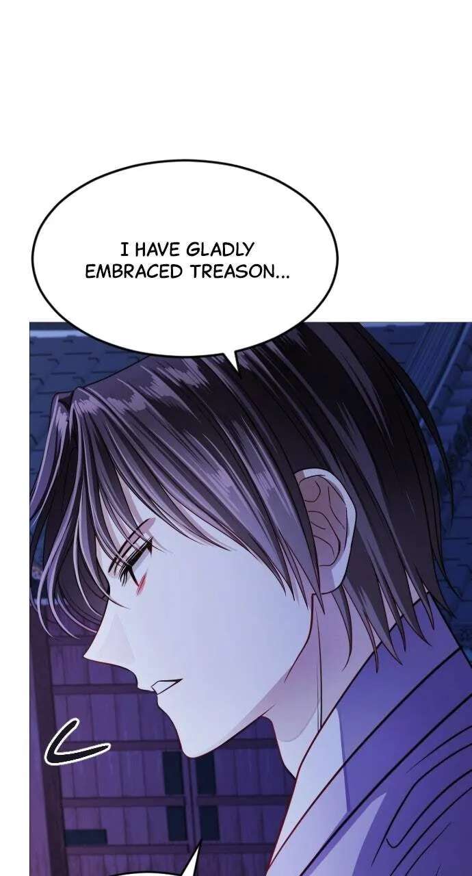 The Knight Of The Closed-Eyes Sky Chapter 44 - page 3