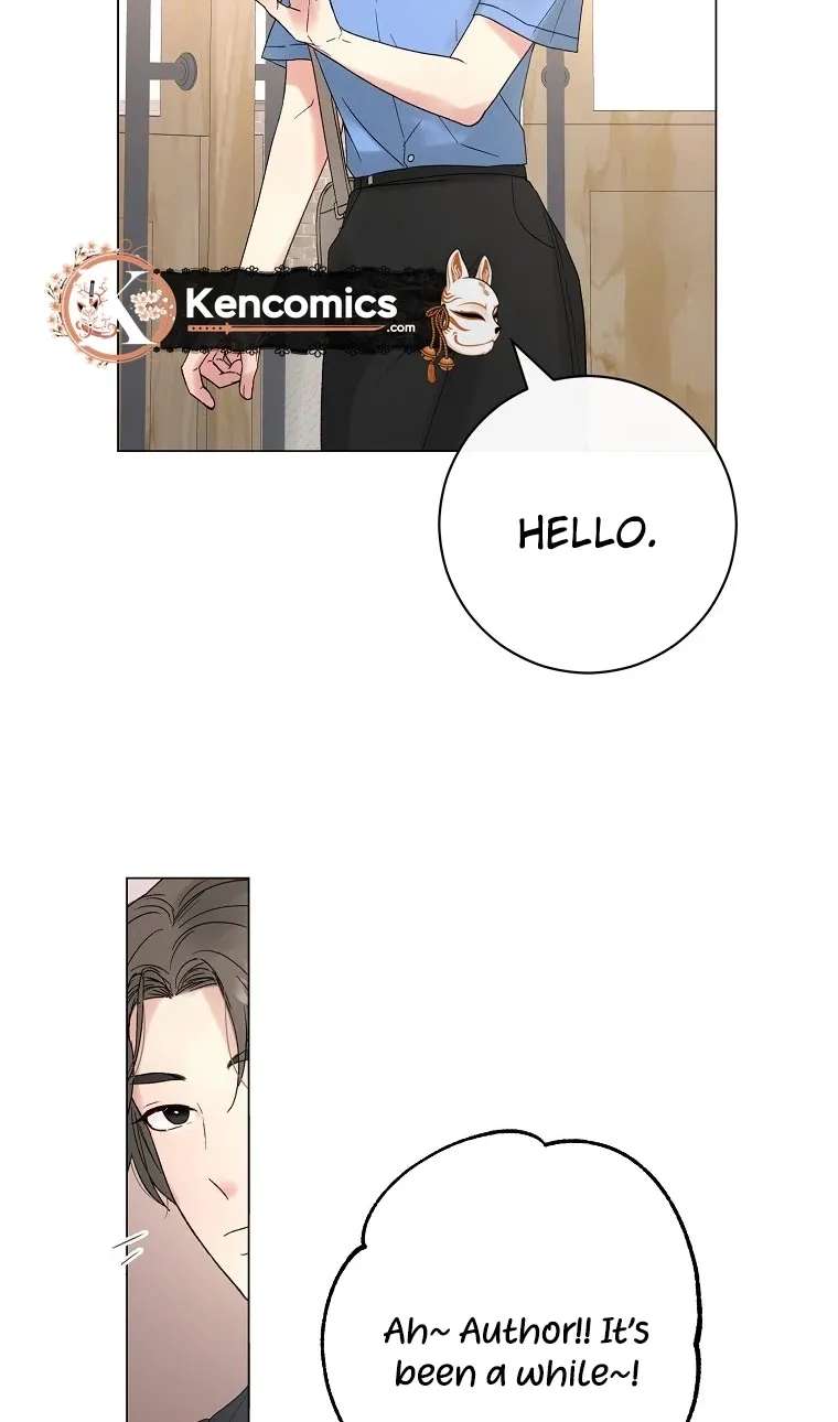 The Star That Swallowed the Universe Chapter 1 - page 67