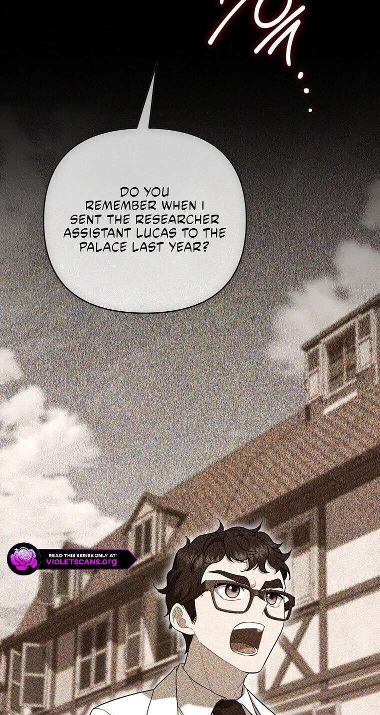 I'll Save This Damned Family! Chapter 198 - page 36