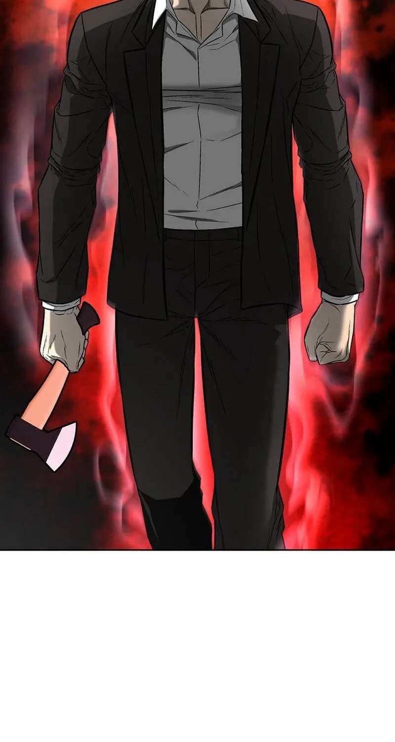 The Former Mercenary's Life As A Prosecutor Chapter 51 - page 11