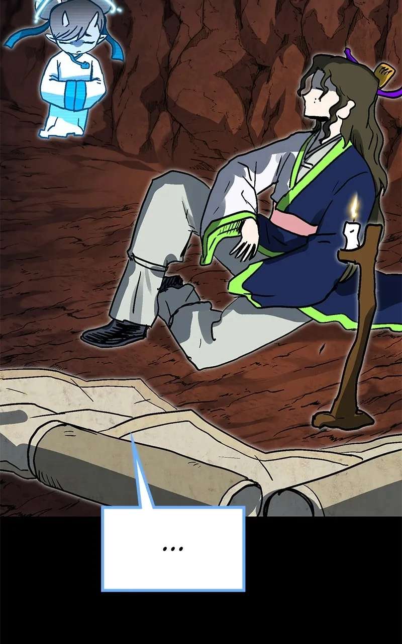 My Status WindowWent on Strike Chapter 84 - page 141
