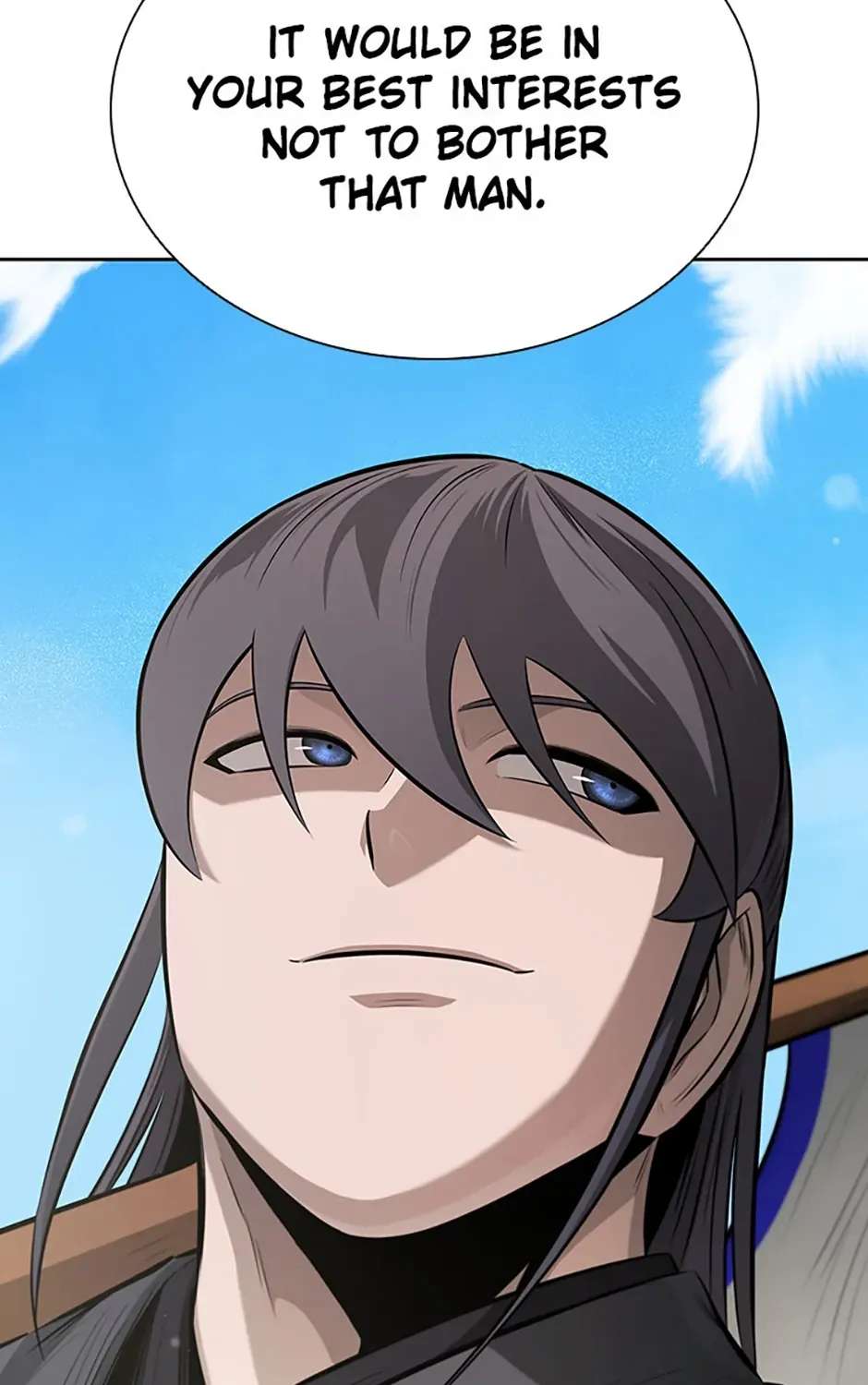 Absolute Master of the Senate Chapter 72 - page 33