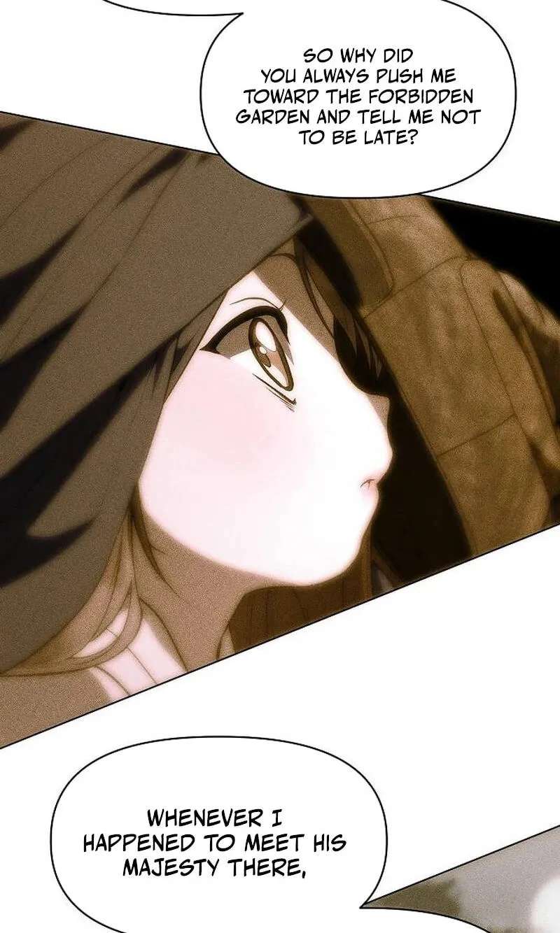 When the autumn night falls over the river Chapter 45 - page 65