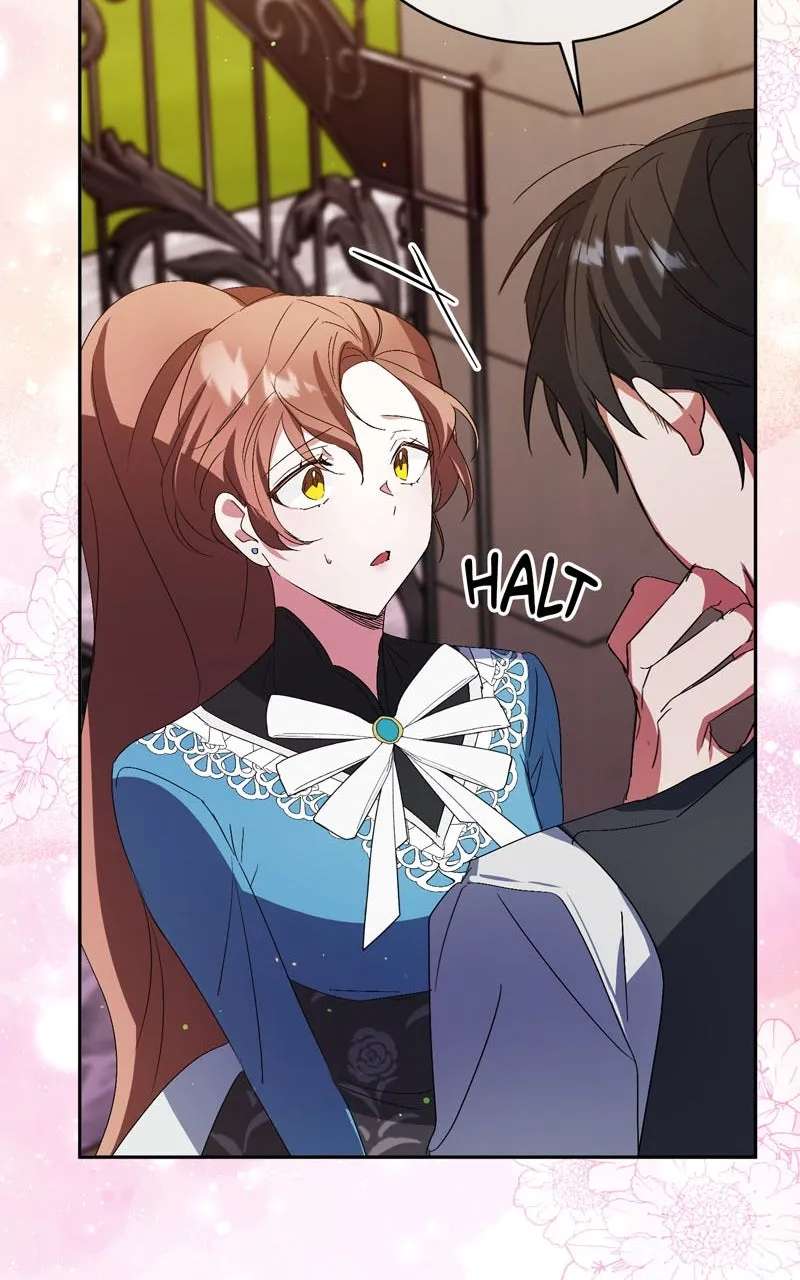 I Thought I wasthe Real Daughter Chapter 27 - page 72