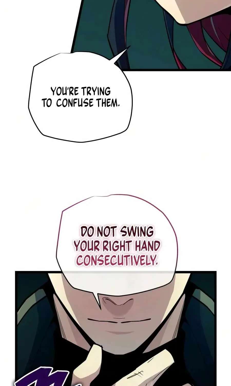 Starting With 13 Hidden Traits Chapter 45 - page 149