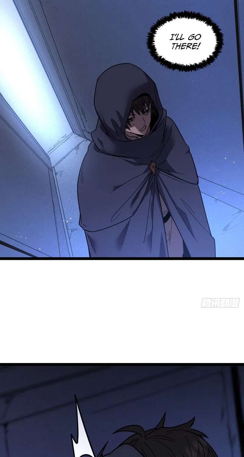 I'm Really Not A Monster Chapter 3 - page 89