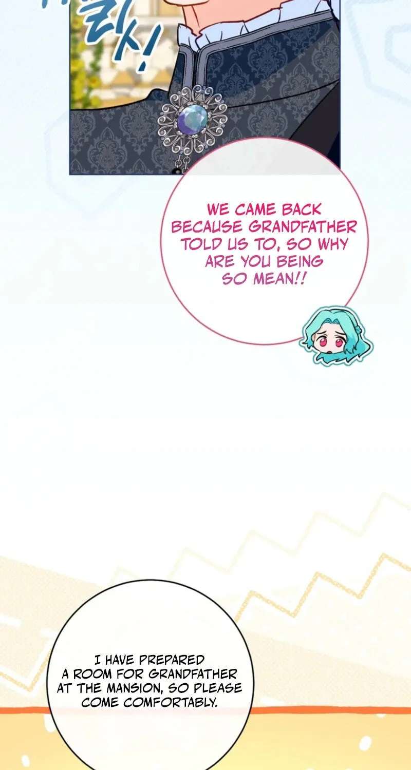 Lady Chef Royale Chapter 232 - page 75