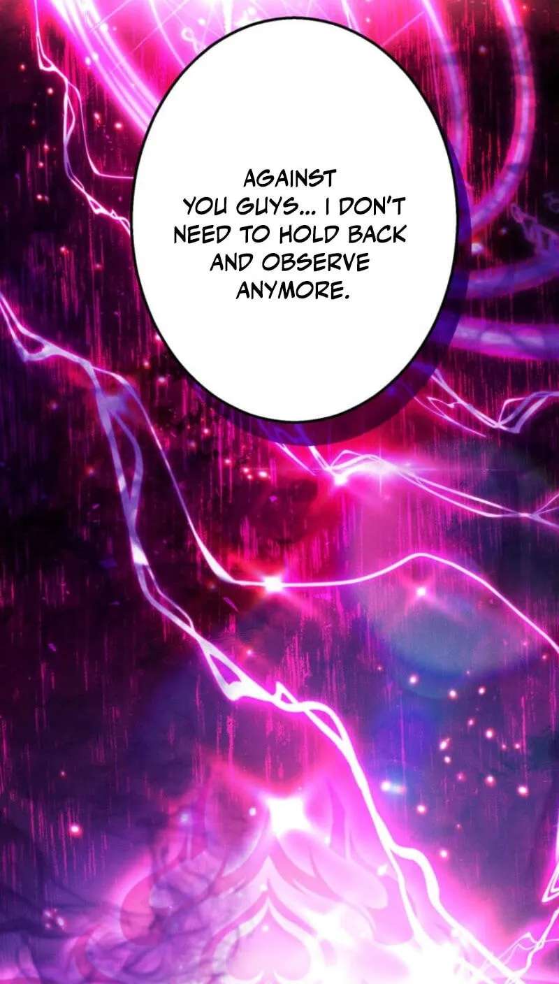 Lost Man: The Demon Lord-Class Player Who Returns from Death Chapter 91 - page 117