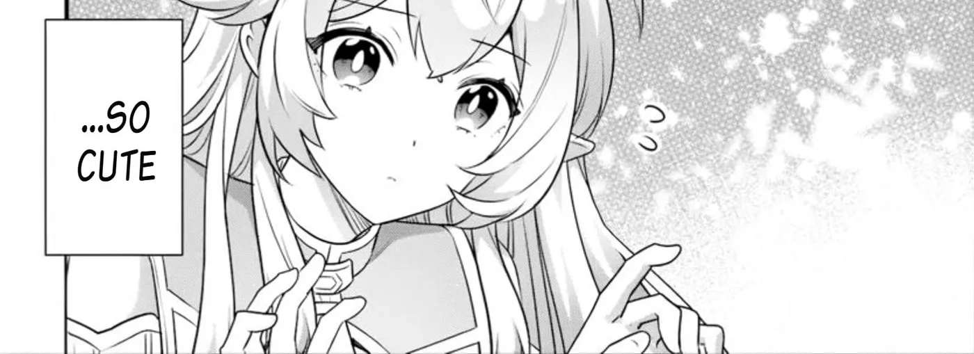 Suterare Youhei wa Jiyuu Kimama ni Ikitai Chapter 2.1 - page 20