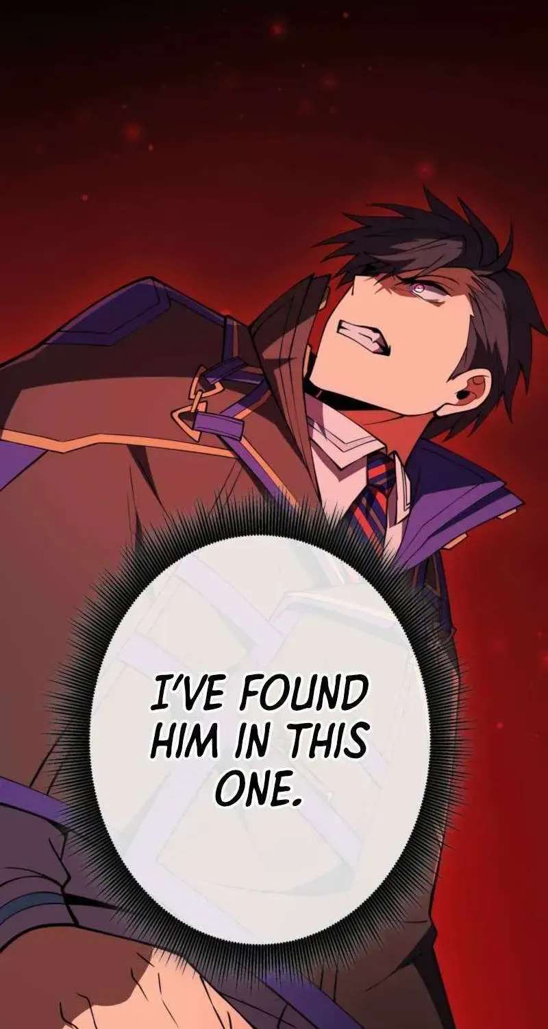 The Underworld Transcendent Returns Chapter 25 - page 15