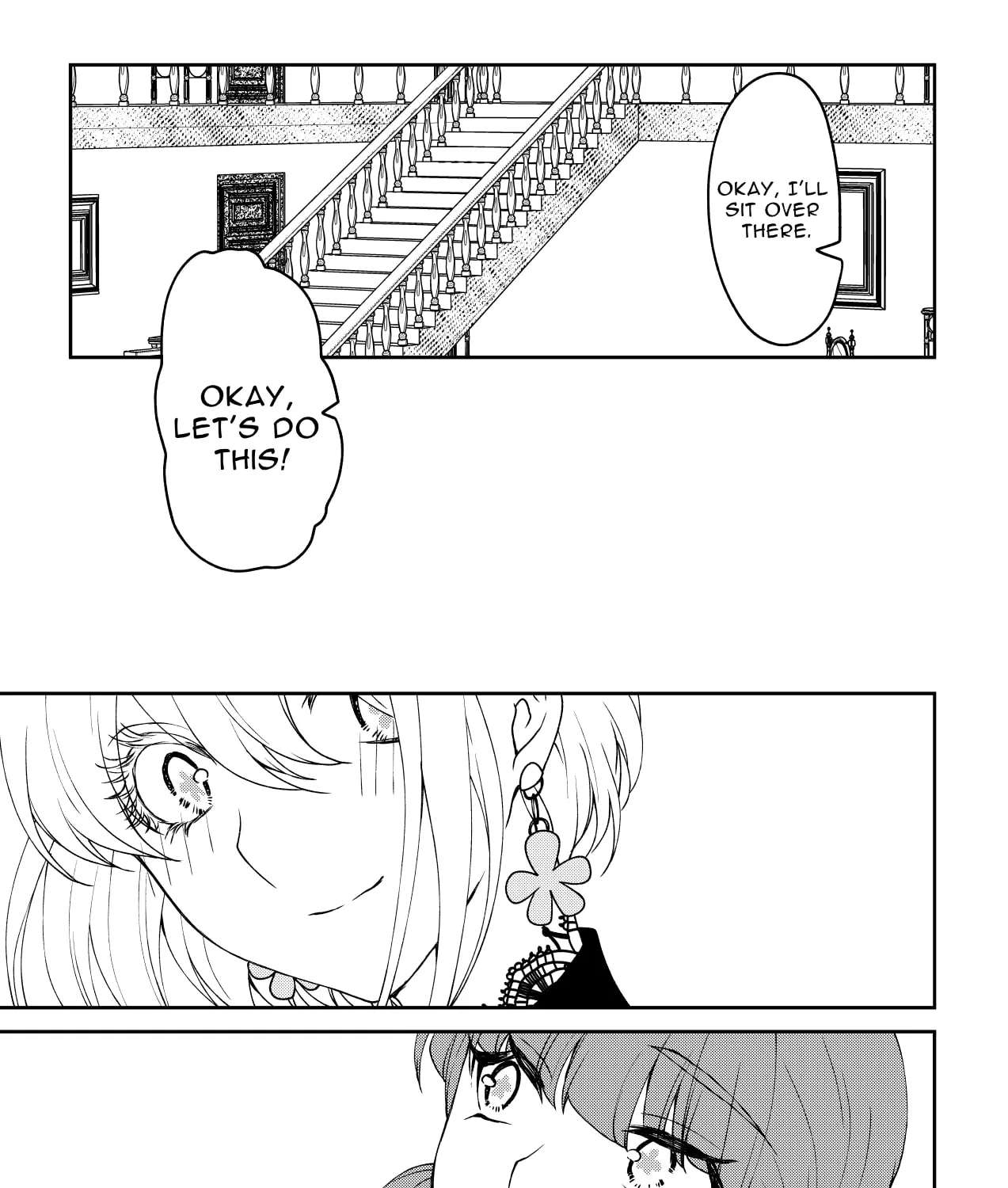Inochi ga Areba Yokatta Chapter 1 - page 177
