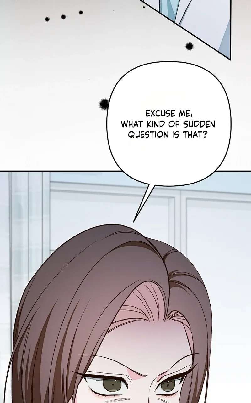 Illusion Blind Date Chapter 17 - page 37