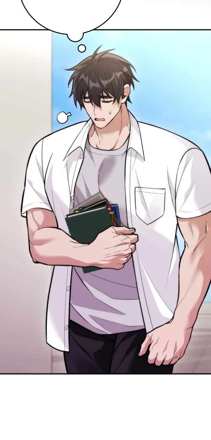 I Was Thrown Into an Unknown Manga Chapter 38 - page 54