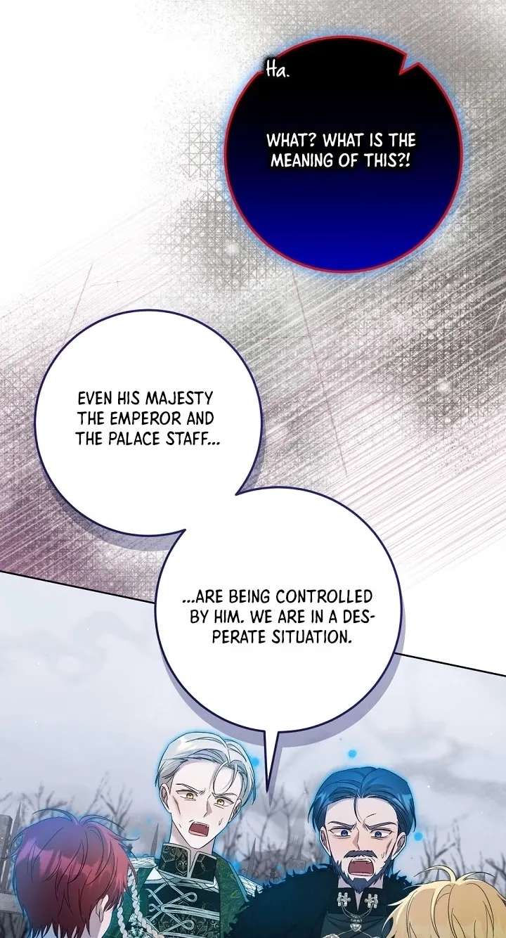 Loved by The Dead Chapter 62 - page 59