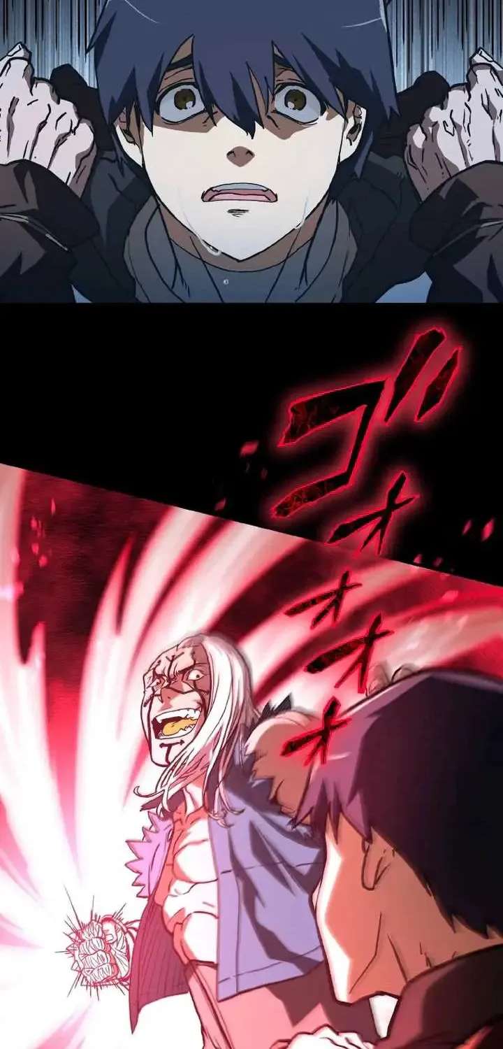 The Vengeful Villain Slayer Chapter 1 - page 144