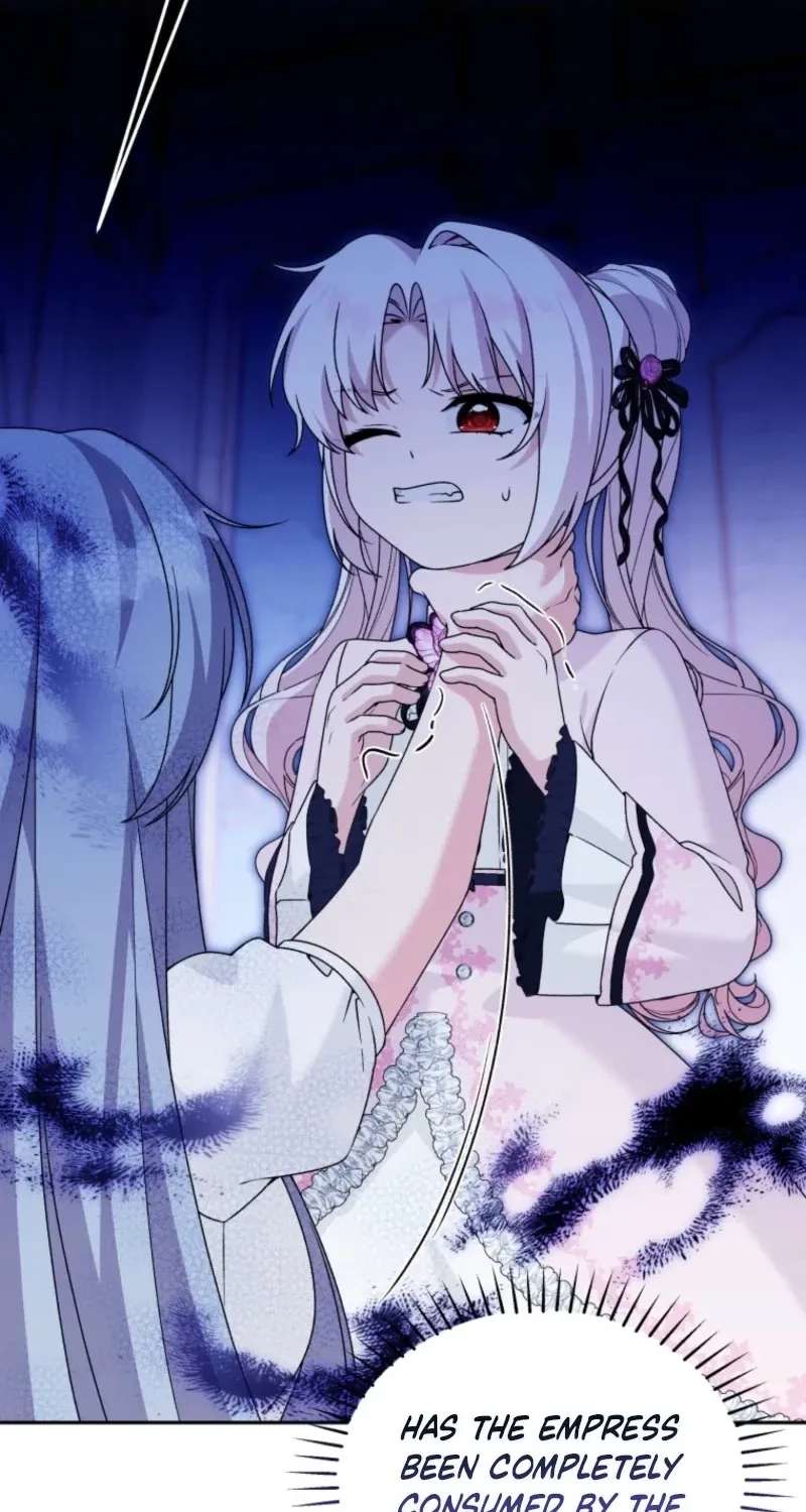 The Villain's Daughter-in-Law Rules by Nature Chapter 67 - page 32