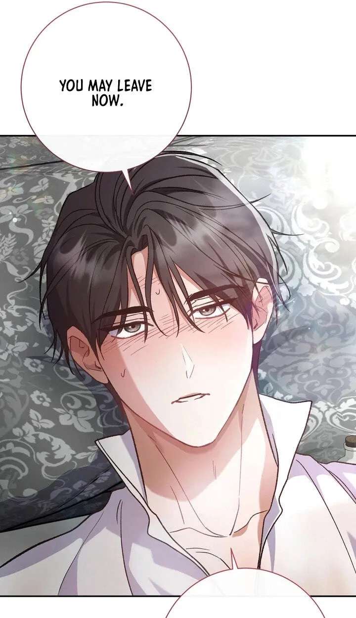 The Villainess's Blind Date Is Too Perfect Chapter 136 - page 12