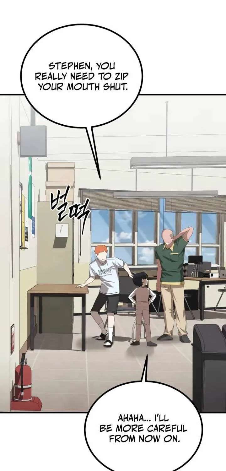 Turns Out, It’s the 3rd Generation of the Chaebol Chapter 14 - page 81