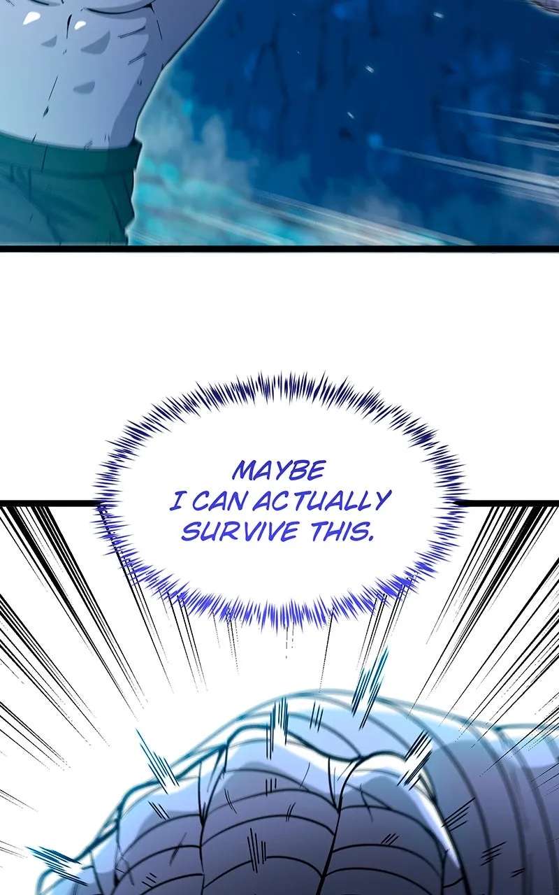 Road to Mastery Chapter 3 - page 25