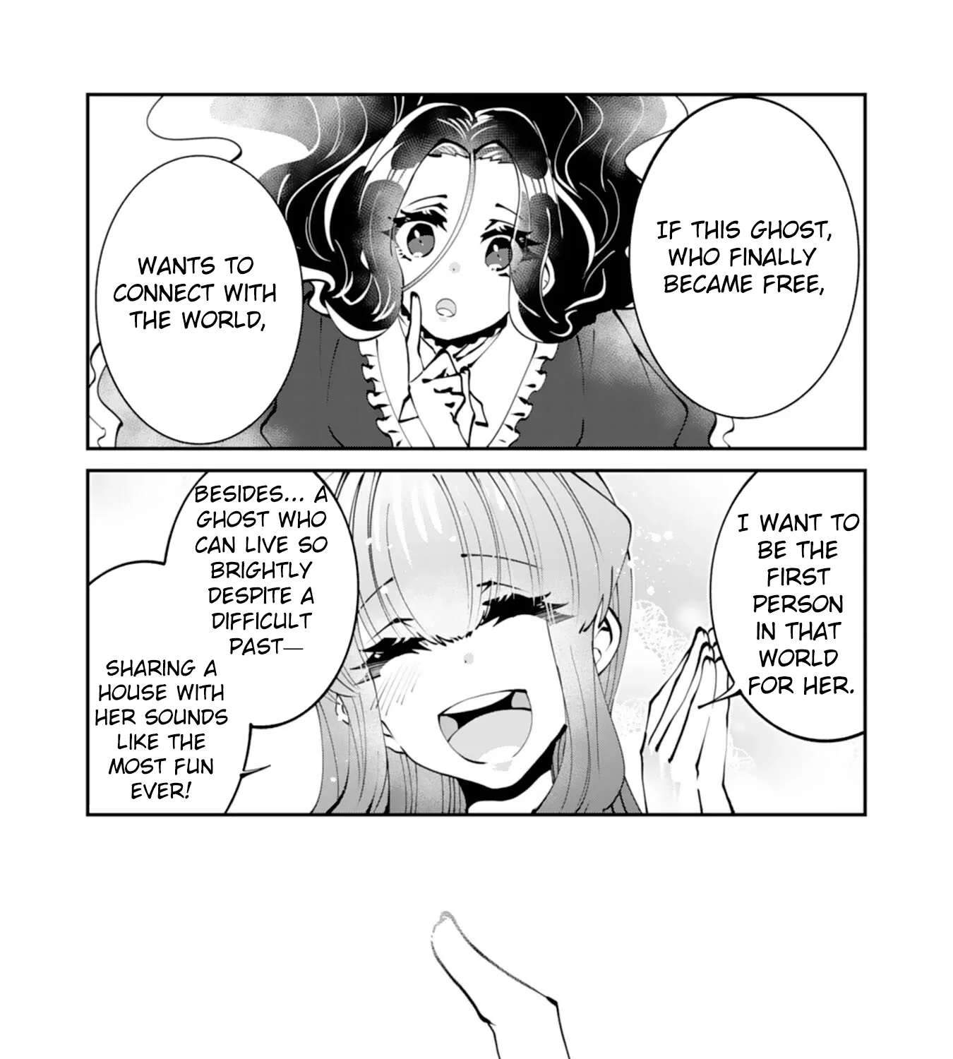 You Call Me 'You' and Break the Engagement? Fine—You'll Regret It. Chapter 8 - page 35