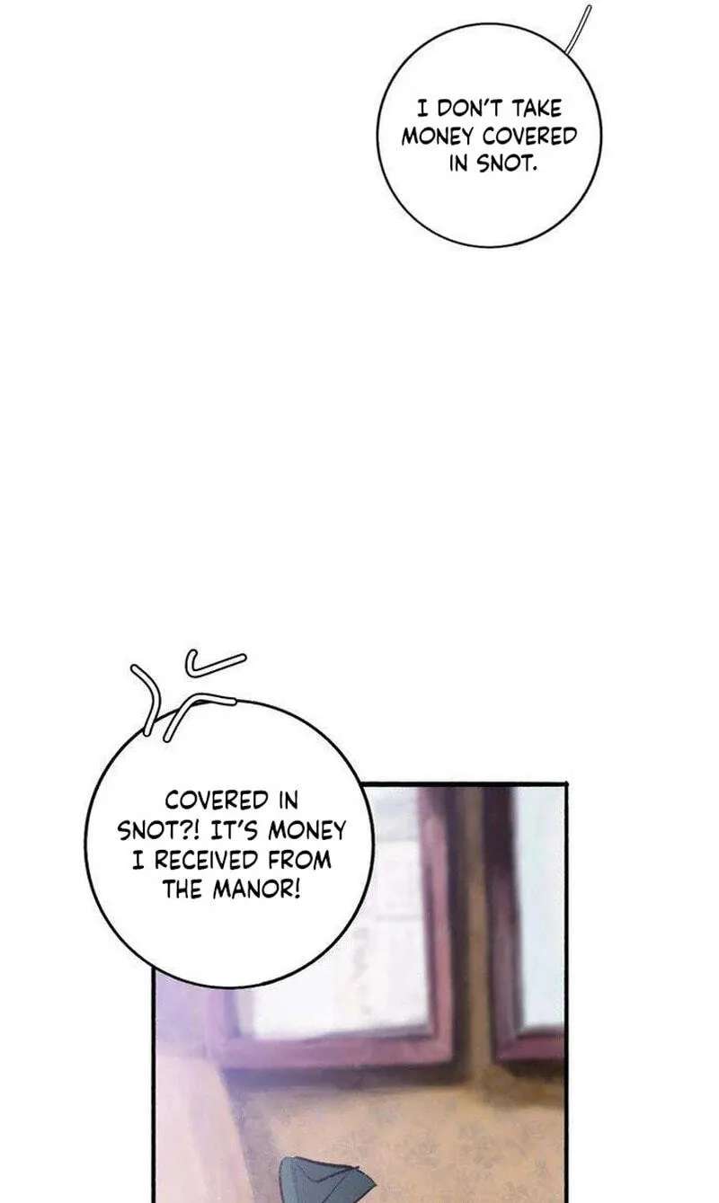 The Garden of Secrets Chapter 43 - page 17