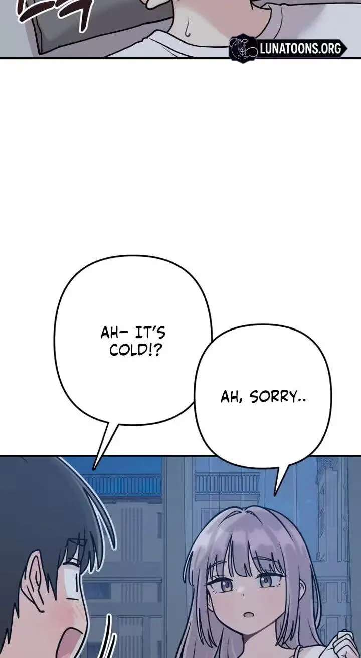 Operation Heart-Pounding Chapter 40 - page 42