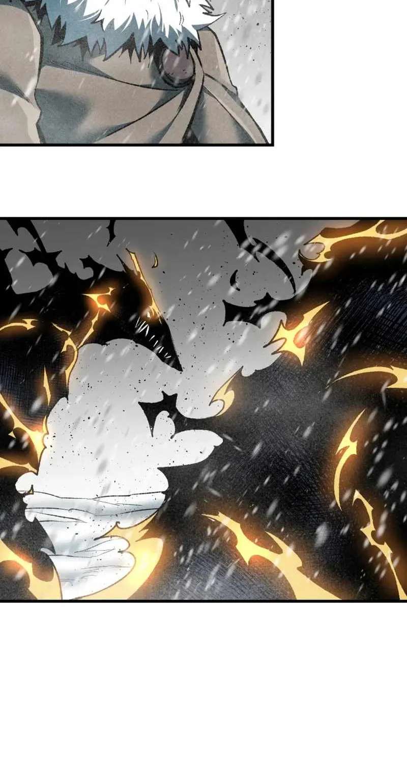 Lantern Of The Dawn Chapter 97.1 - page 39