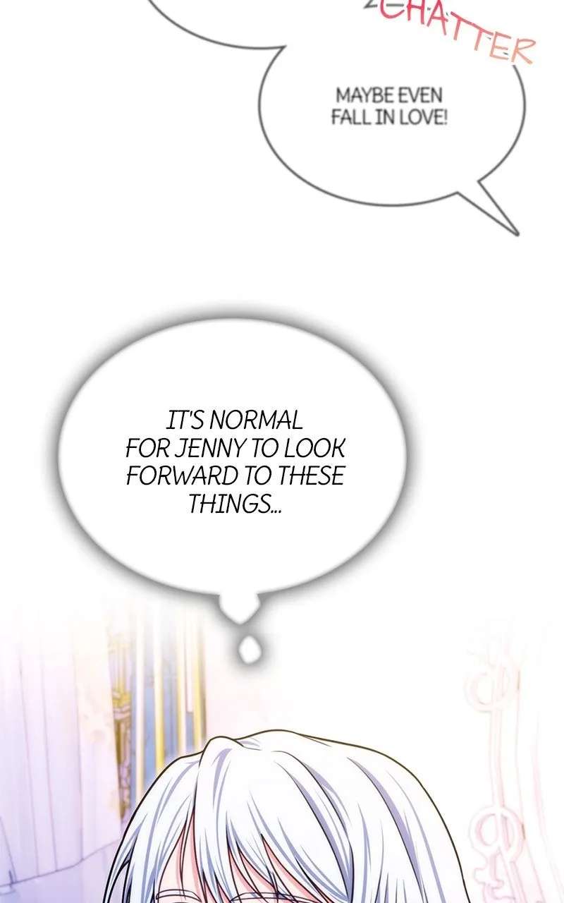 She No Longer WieldsHer Sword Chapter 19 - page 70