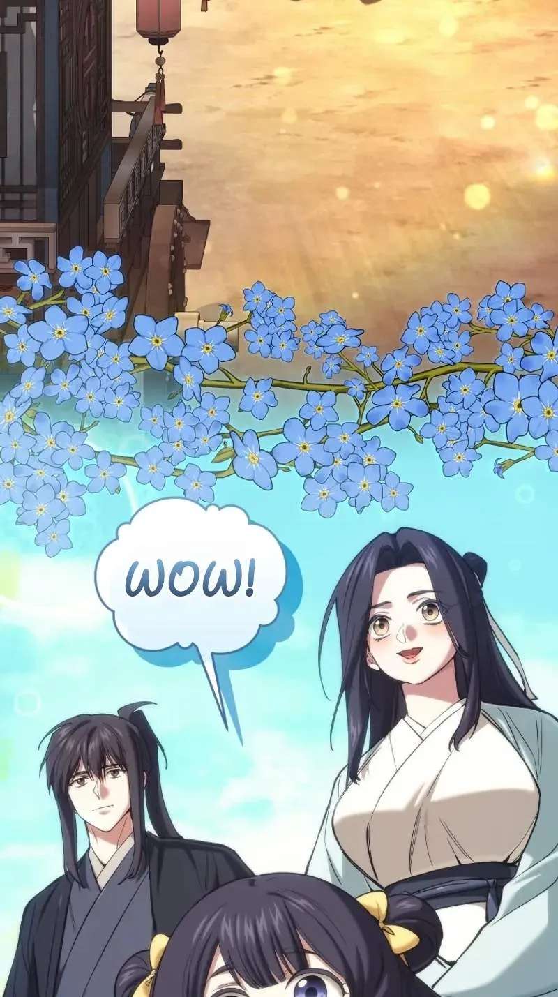 My Dad Is the Best in the World Chapter 29 - page 62