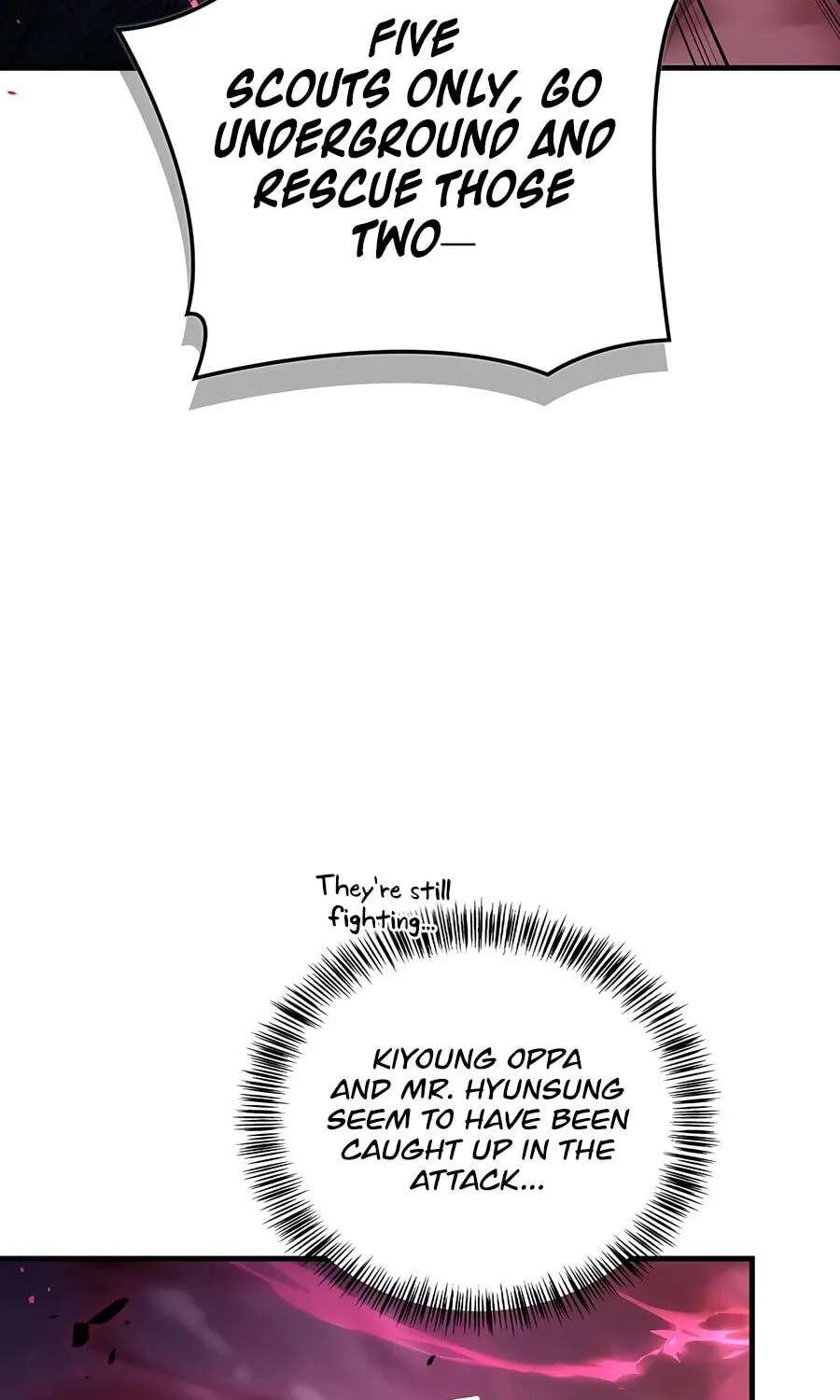 How to Use a Returner Chapter 202 - page 201