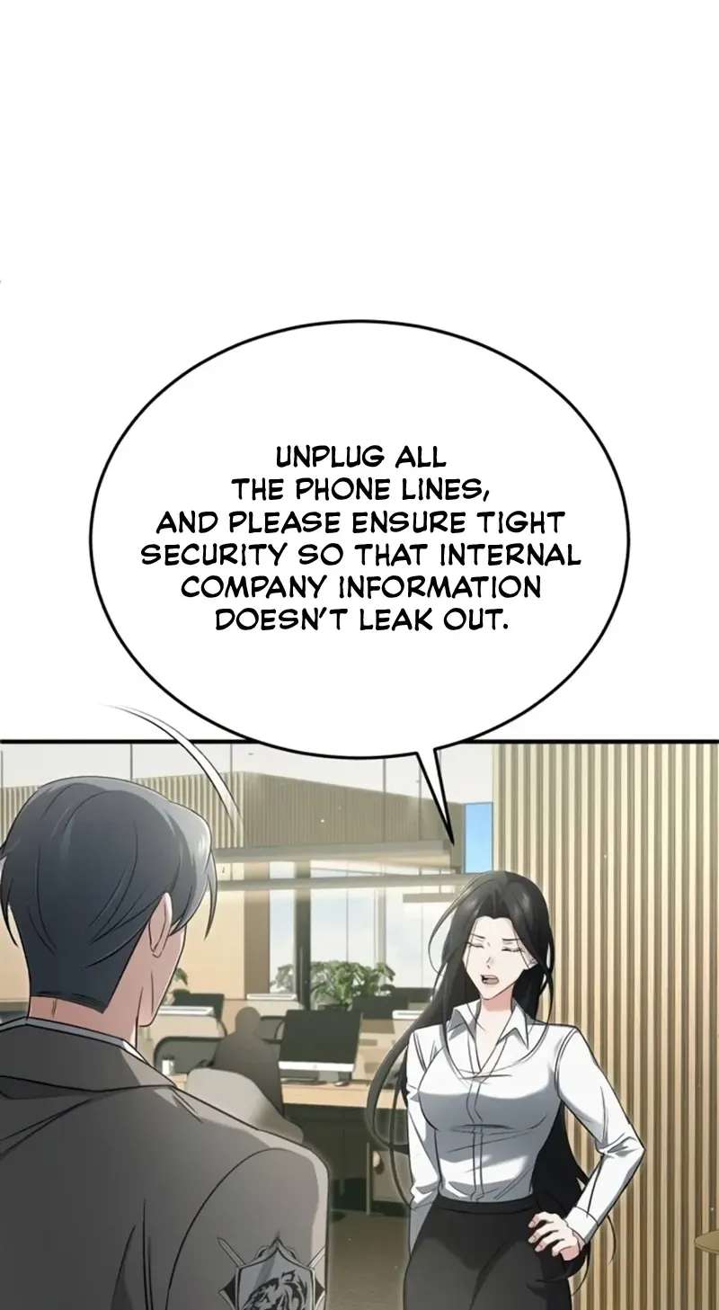 The Returner's Road to Retirement Chapter 108 - page 94