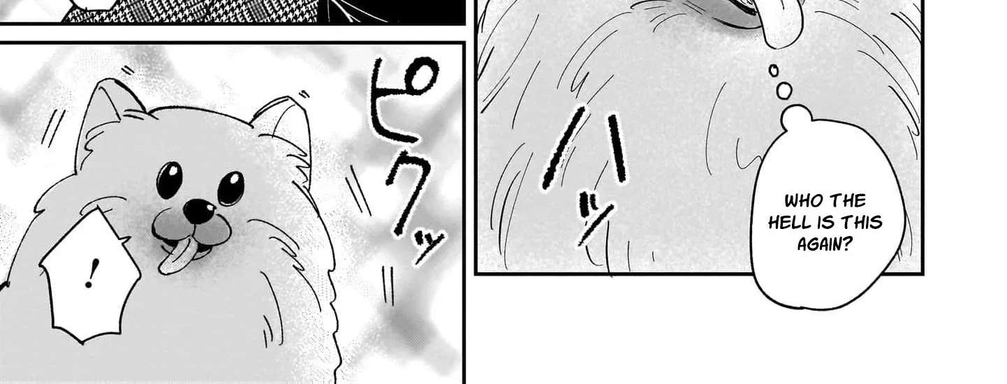 Kake kara Hajimaru Saigo no Hatsukoi Chapter 5 - page 16