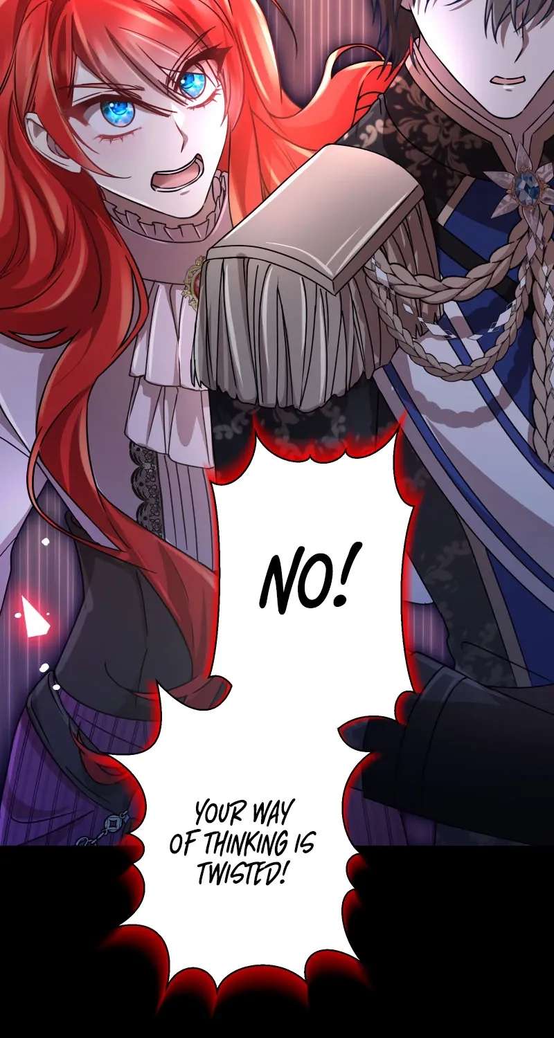 The Fake Lady and the Knight Chapter 32 - page 8