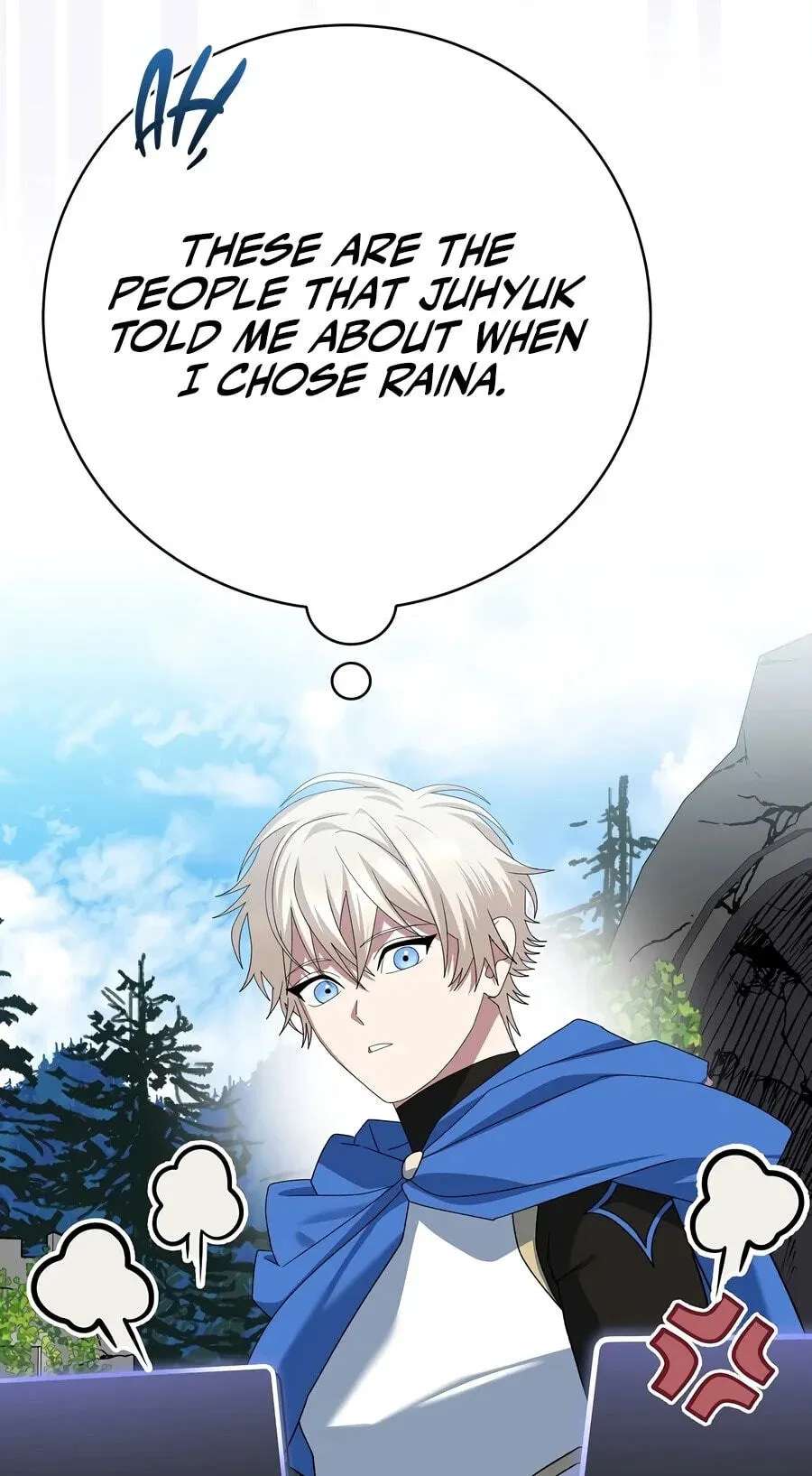 Genius Archer's Livestreaming Chapter 111 - page 39