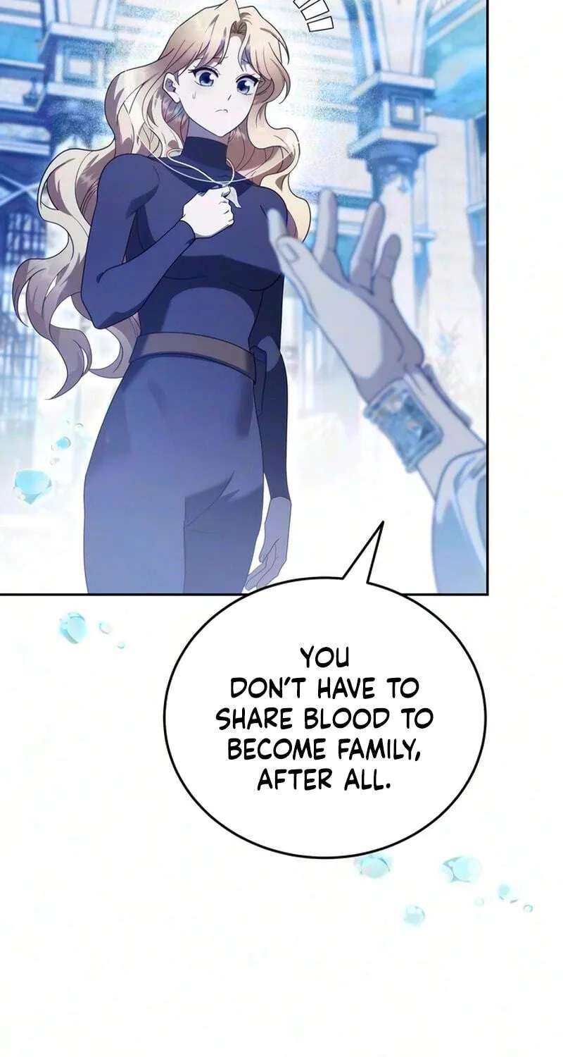 Caught in the Dark Navy Admiral's Net Chapter 55 - page 73