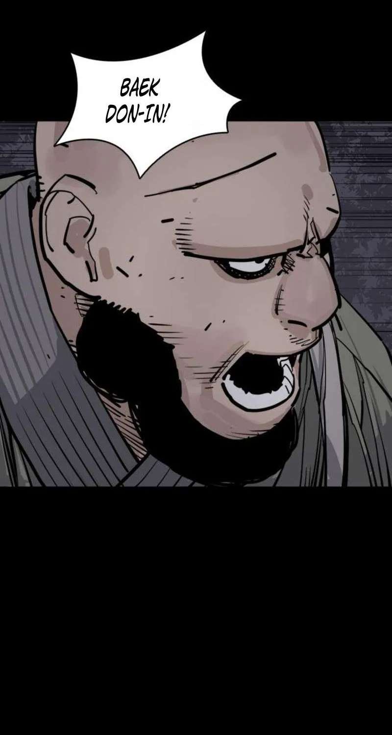 Death God Chapter 153 - page 83