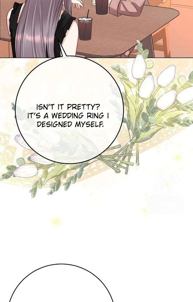 I Don't Recommend Making a Mistake With Your Male Friend Chapter 25 - page 27