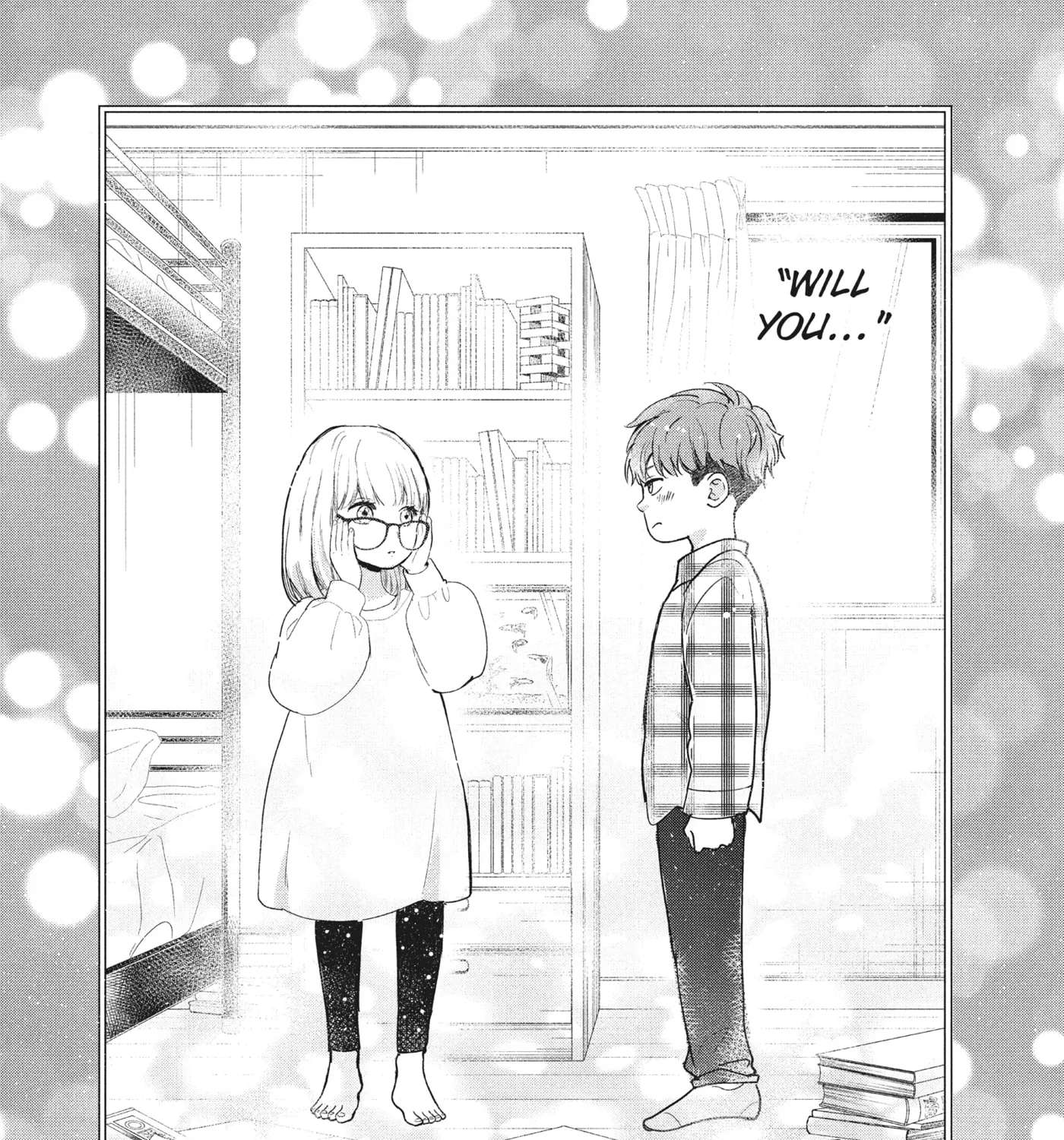 Anyway, I'm Falling in Love with You. Chapter 44 - page 77