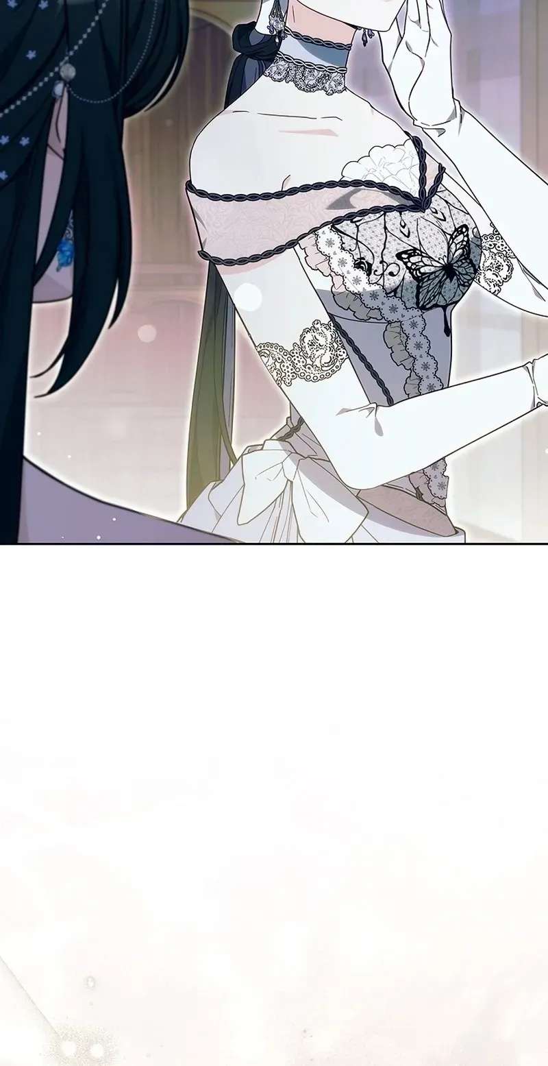 The Hated Stepmother Begins Her Second Life Chapter 35 - page 19