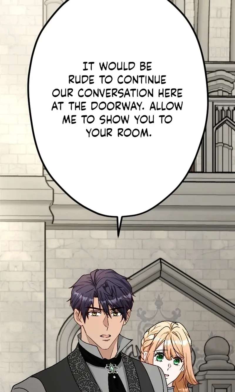 The Sacrificial Bride Knows Her Husband's Secret Chapter 26 - page 70