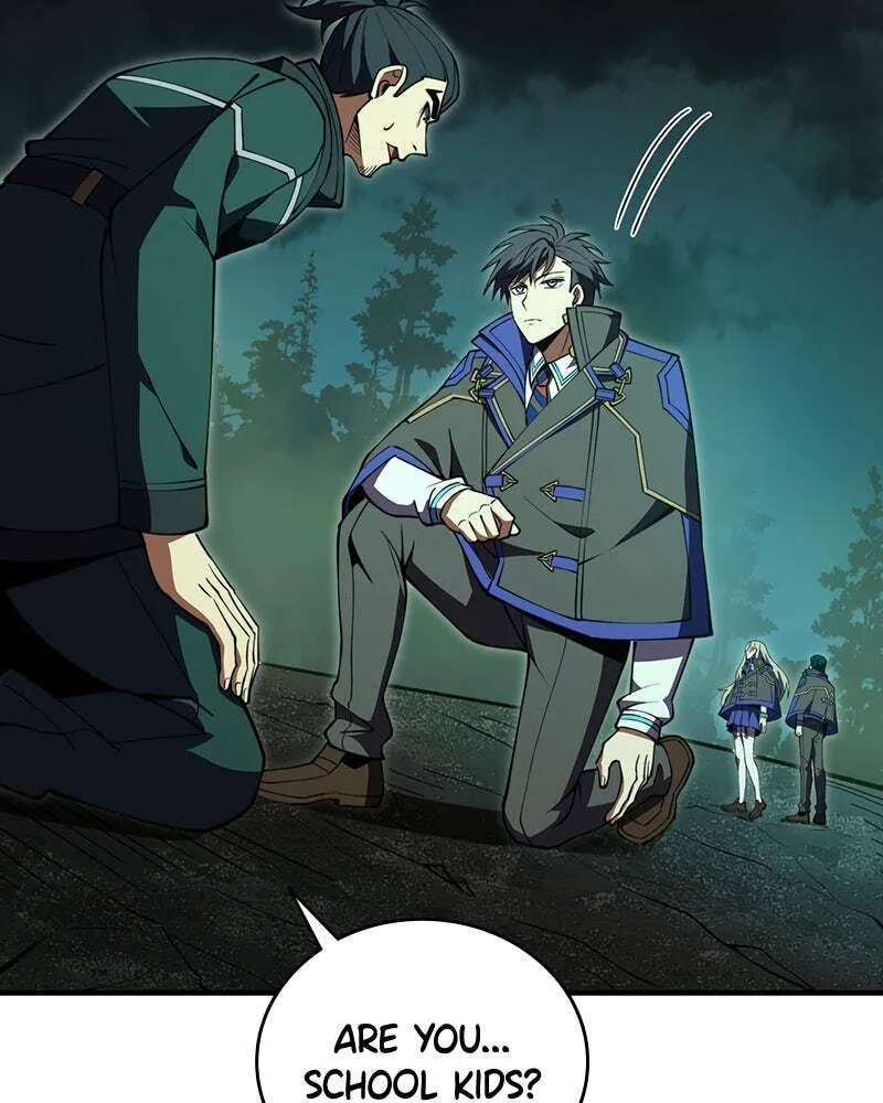 Meikai no Chouetsusha, Academy e Kikan suru Chapter 19 - page 63