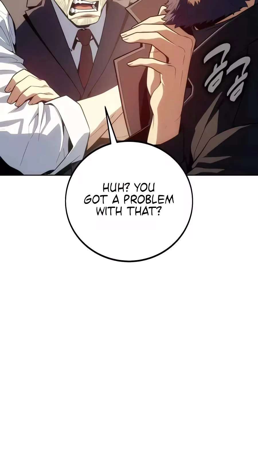 30 Years Have Passed Since the Prologue Chapter 21 - page 56