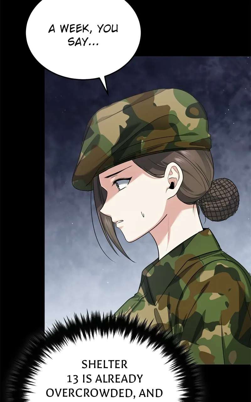 The Returner’s Roadto Retirement Chapter 99 - page 41