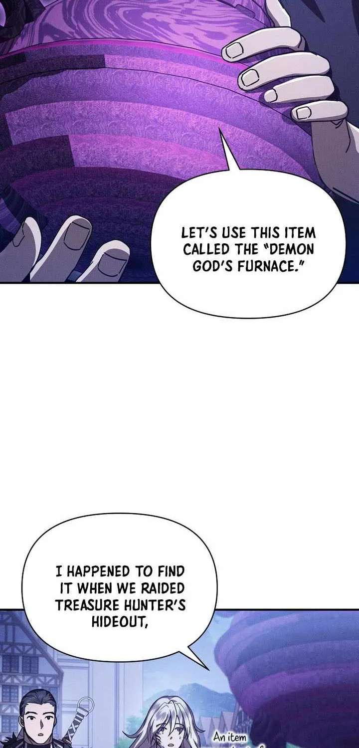 I Became the Successor of the Martial God Chapter 46 - page 14