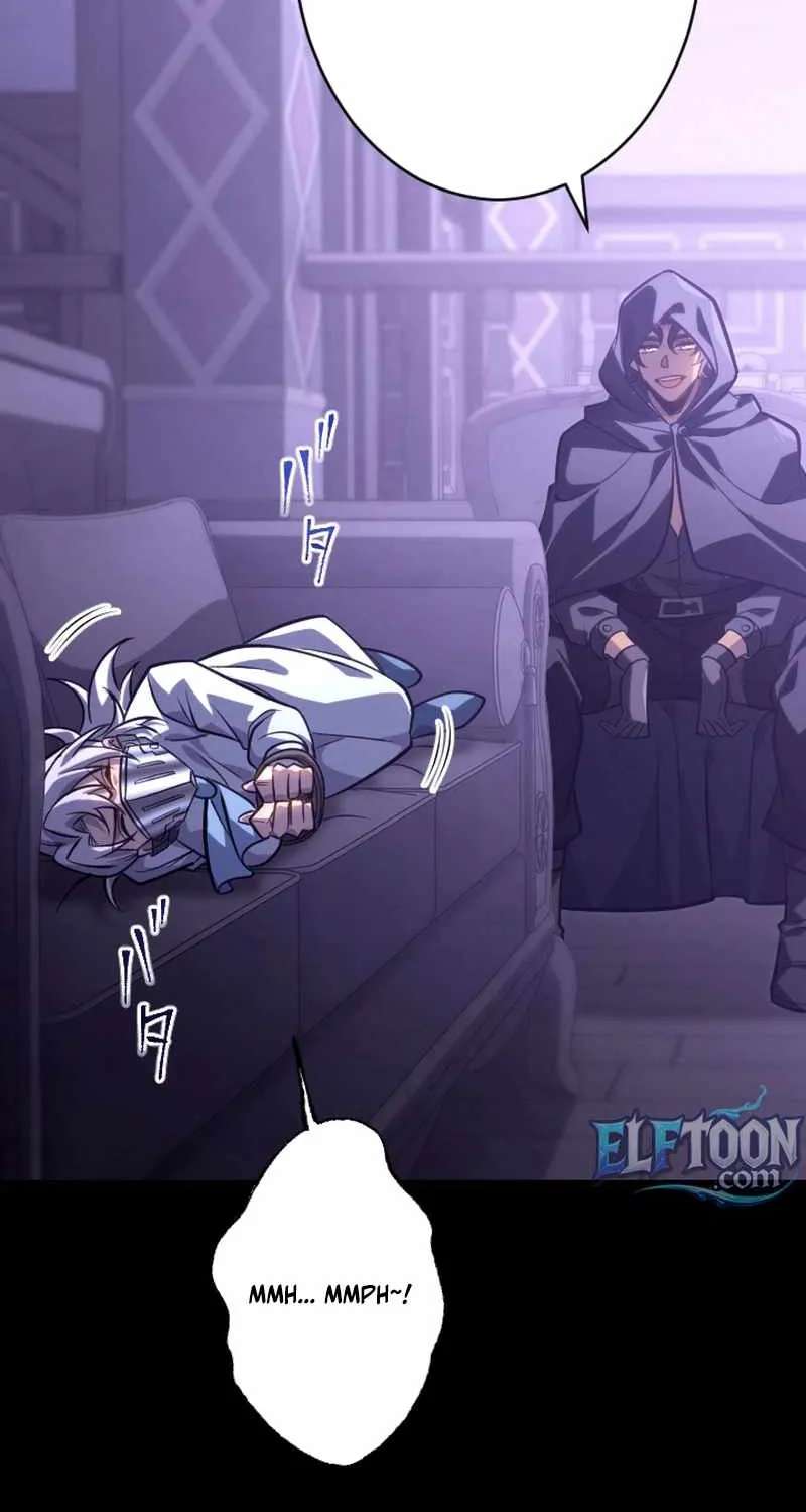 The Rebel of the Tyrant Noble House Chapter 37 - page 69