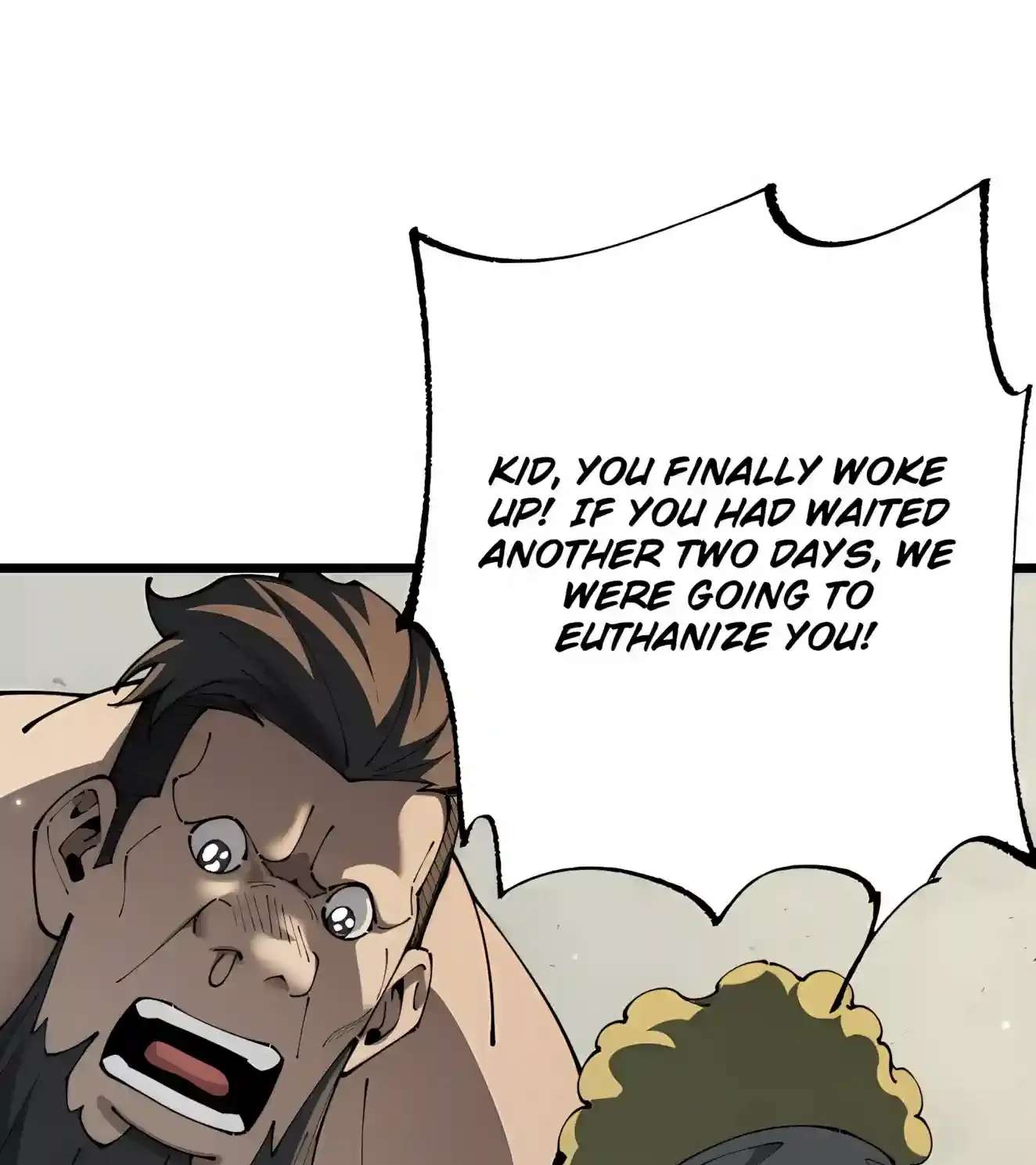 From Goblin To Goblin God Chapter 123 - page 71