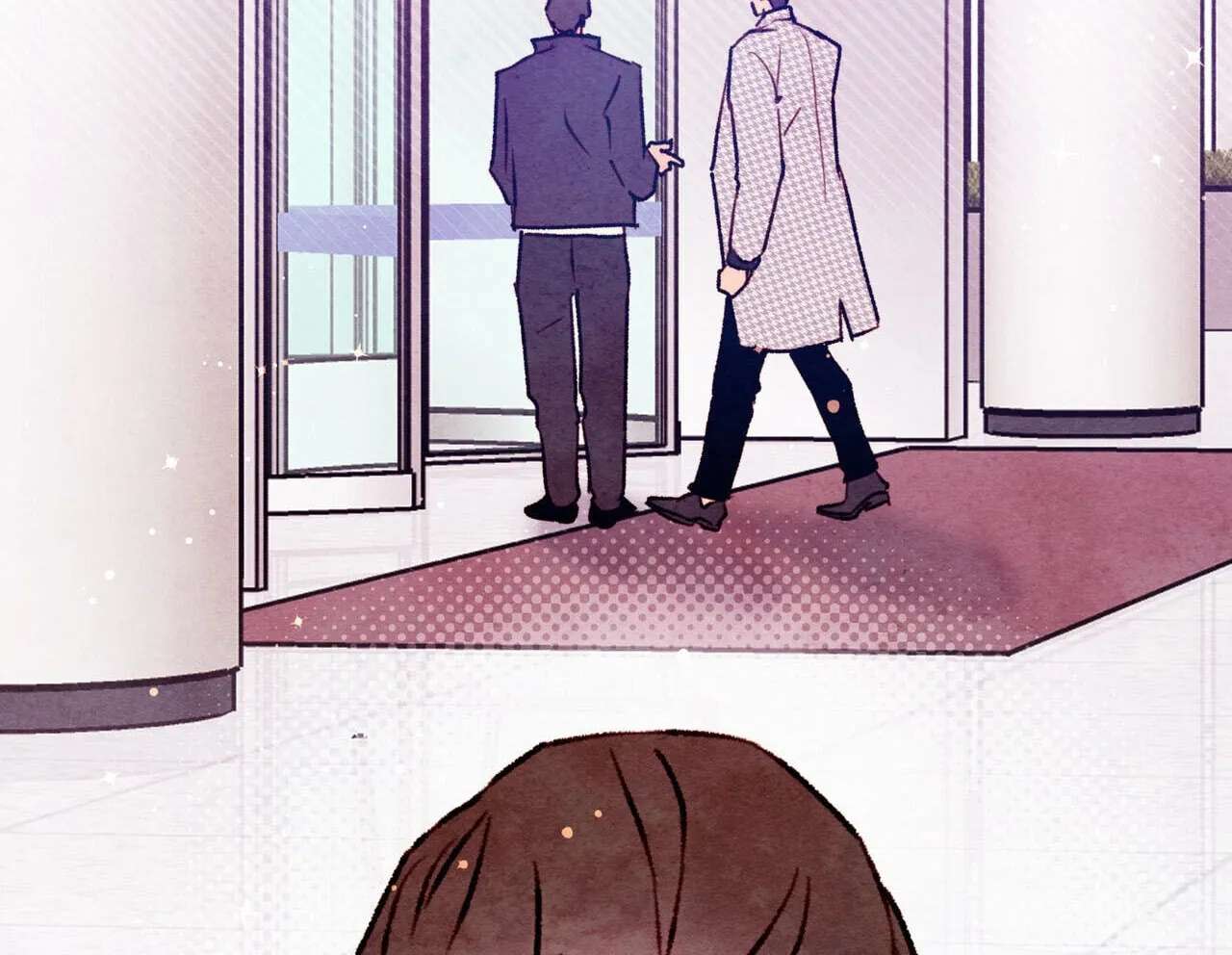 Pillow Talk (Aengmon) Chapter 31 - page 99