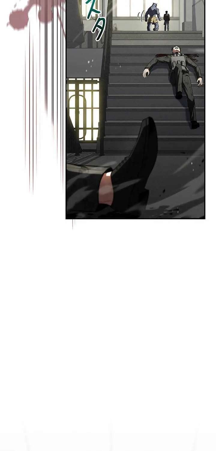 The Saint Who Levels Up as a Necromancer Chapter 40 - page 65