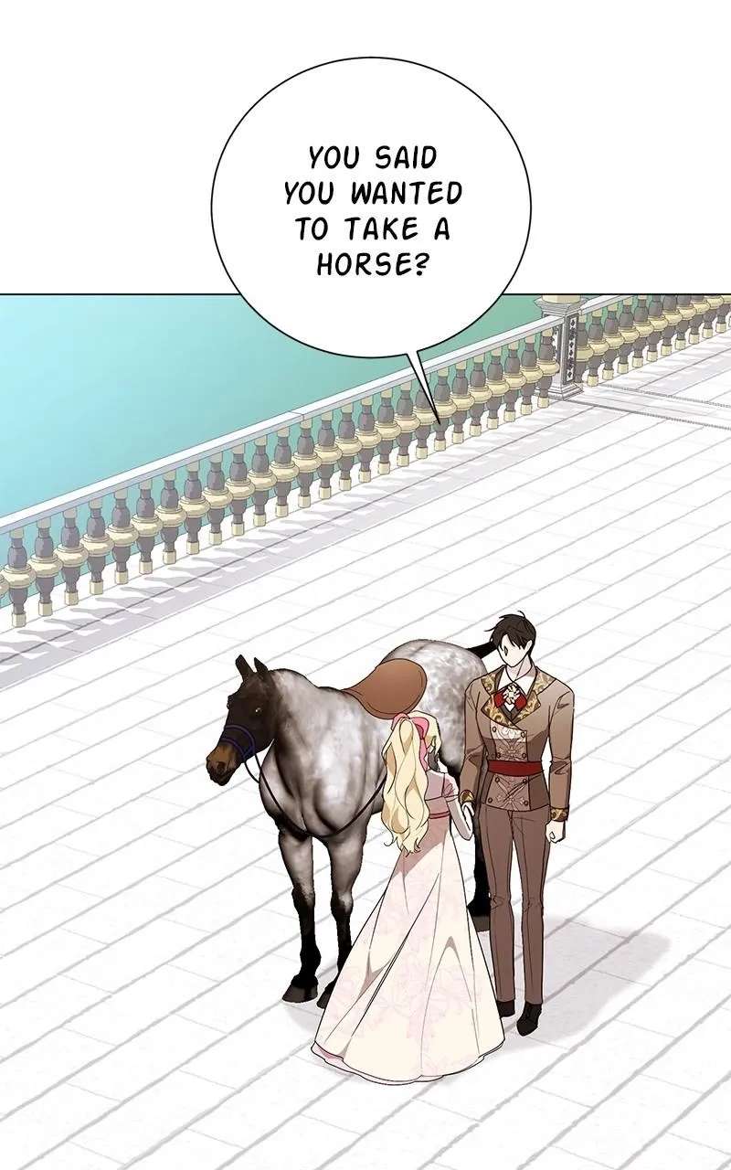 Wished You Were Dead Chapter 123 - page 23