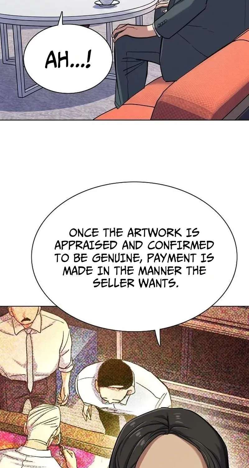 The Chaebeol’s Youngest Son Chapter 222 - page 81